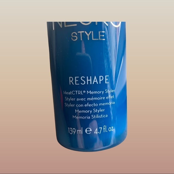 Paul Mitchell Reshape - Picture 2 of 4